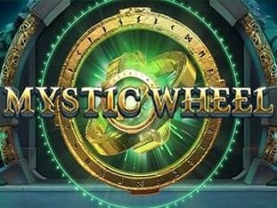 Mystic Wheel game cover