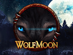 Wolf Moon game cover