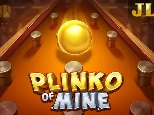 Plinko Of Mine thumbnail