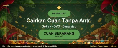 Kemenangan Besar di Naga169 Slot banner
