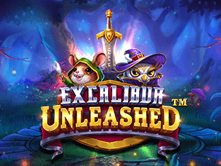 Excalibur Unleashed thumbnail