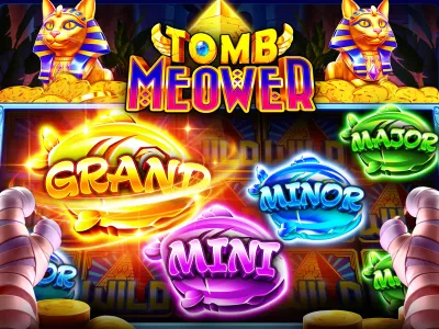 Kemenangan Jackpot Besar