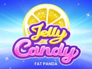 Jelly Candy (1) game cover